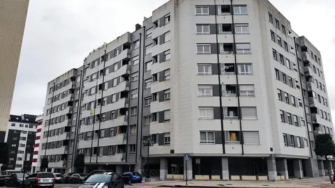 Viviendas, pisos, recursos de compraventa y alquiler de viviendas en Oviedo (foto: EP)