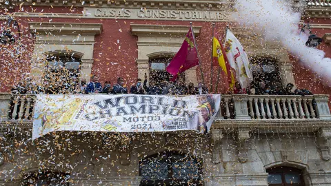 ACOSTA BALCON