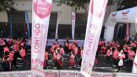 Carrera de la Mujer 2023