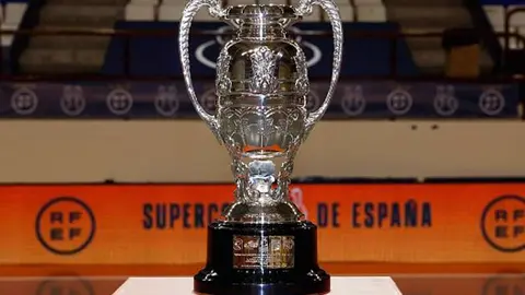 Supercopa de Futsal