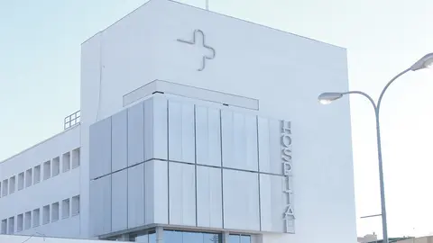 Hospital Virgen del Castillo