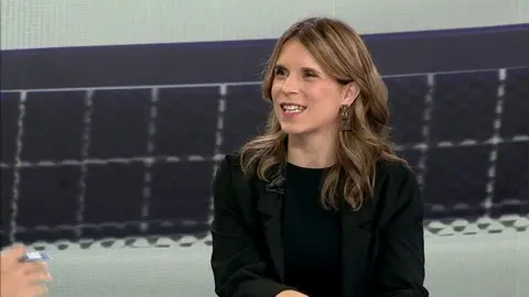 Mar&iacute;a Jos&eacute; Rubio, profesora de la facultad de Salud de la Universidad Internacional de Valencia (foto: La 7)