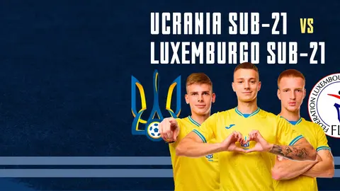 UCRANIA LUXEMBURGO WEB