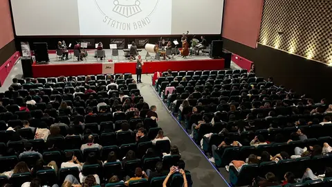 Esta proyecci&oacute;n especial forma parte del programa 'ICA Educa' y busca fomentar la alfabetizaci&oacute;n audiovisual