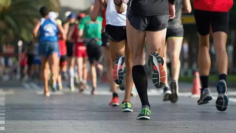 El Club de Atletismo Cuatro Santos Cartagena organiza la IV edici&oacute;n de la Carrera Cuatro Santos y Marcha Solidaria