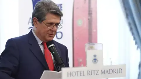 Federico Trillo