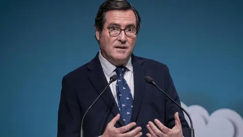 Antonio Garamendi