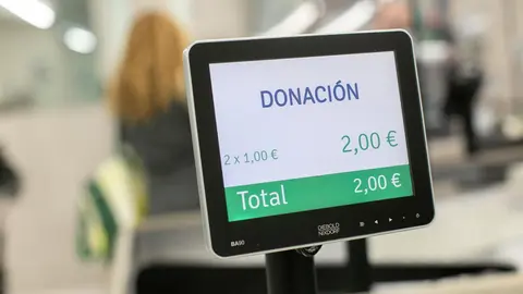 Mercadona participa en la Recogida de Primavera 2025 que organiza la FESBAL