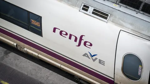 AVE (foto: Renfe)
