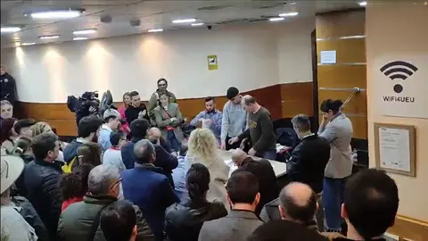 Elecciones en Ceut&iacute;