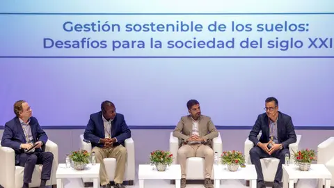 Las claves de la agricultura sostenible