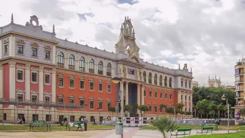 Universidad de Murcia