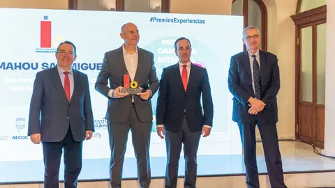 Murcia acoge la segunda edici&oacute;n de los premios nacionales a la comunicaci&oacute;n experiencial de alimentos y bebidas
