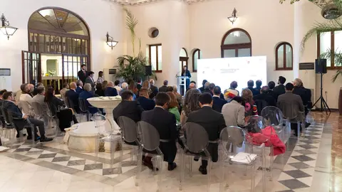 Murcia acoge la segunda edici&oacute;n de los premios nacionales a la comunicaci&oacute;n experiencial de alimentos y bebidas