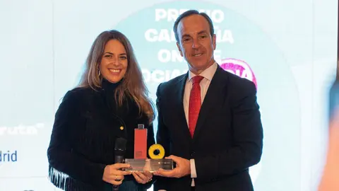 Murcia acoge la segunda edici&oacute;n de los premios nacionales a la comunicaci&oacute;n experiencial de alimentos y bebidas