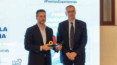 Murcia acoge la segunda edici&oacute;n de los premios nacionales a la comunicaci&oacute;n experiencial de alimentos y bebidas