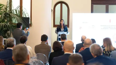 Murcia acoge la segunda edici&oacute;n de los premios nacionales a la comunicaci&oacute;n experiencial de alimentos y bebidas