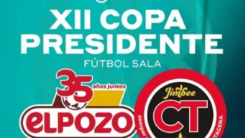 COPA PRESIDENTE WEB