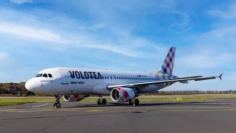 Avi&oacute;n de Volotea