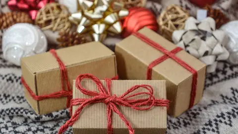 Los regalos que crear&aacute;n furor esta navidad