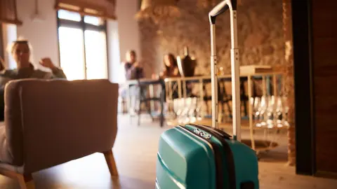 Los habitantes de la Regi&oacute;n superan el mill&oacute;n de viajes en el segundo semestre de 2024