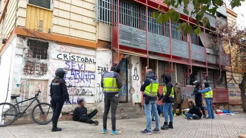 Imagen de la operaci&oacute;n (foto: Polic&iacute;a Nacional)