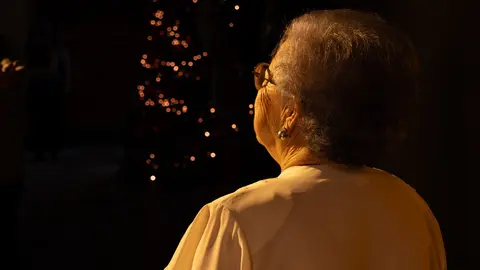 Campa&ntilde;a navide&ntilde;a de 'Melones el Abuelo' (foto: Melones el Abuelo)