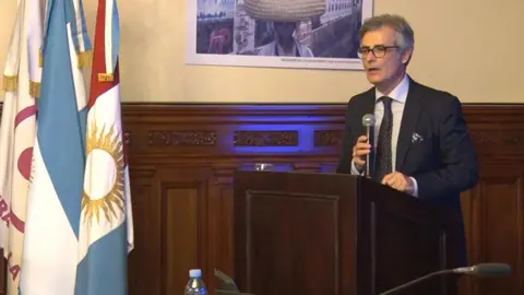 Juan Mart&iacute;nez Moya, en una imagen de archivo