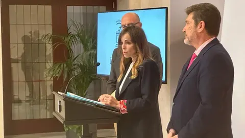 Rebeca P&eacute;rez