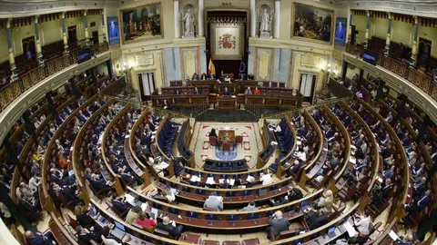 Congreso de los Diputados