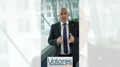 Alfonso J. Gald&oacute;n, presidente y fundador de Valores (foto: Valores)