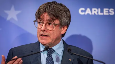 Carles Puigdemont (foto: Agencias)