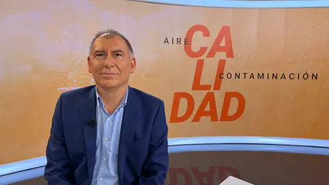 El cardi&oacute;logo Jos&eacute; Mar&iacute;a Clemente (foto: La 7)