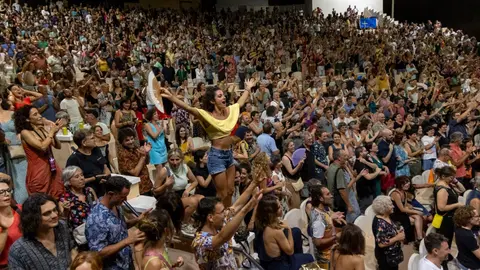 La Mar de M&uacute;sicas opta a siete premios en los Iberian Festival Awards