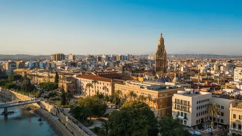 Municipio de Murcia