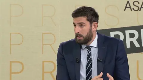 Jos&eacute; &Aacute;ngel Antelo (foto: La 7)