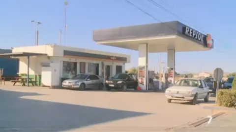 Se dispara la alarma en El Paret&oacute;n: segundo atraco a punta de pistola en 3 d&iacute;as