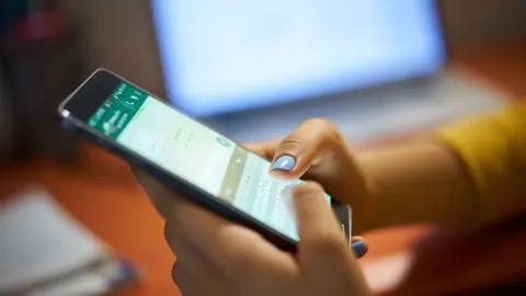 El Gobierno de la Regi&oacute;n de Murcia estrena canal de difusi&oacute;n en WhatsApp