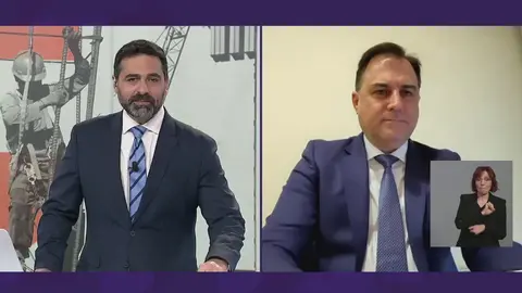 entrevista FRECOM