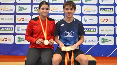 Alicia Brao y Ra&uacute;l Hern&aacute;ndez