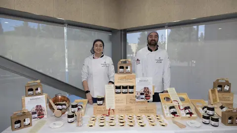 La mermelada del camino