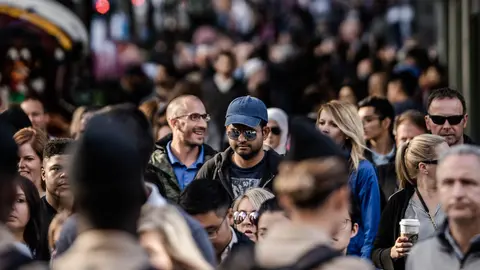 La poblaci&oacute;n de la Regi&oacute;n crece en m&aacute;s de 20.000 personas en un a&ntilde;o, aunque 8 de sus municipios pierden habitantes