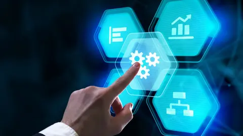 La inversi&oacute;n de las empresas espa&ntilde;olas en tecnolog&iacute;a ha crecido un 20% en 2023 y crecer&aacute; otro 10% en 202