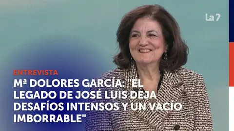 dolores garcia