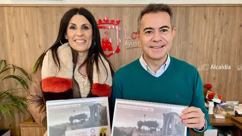 Lorqu&iacute; aprueba los Presupuestos para 2024 apostando por la recuperaci&oacute;n del patrimonio y el desarrollo sostenible