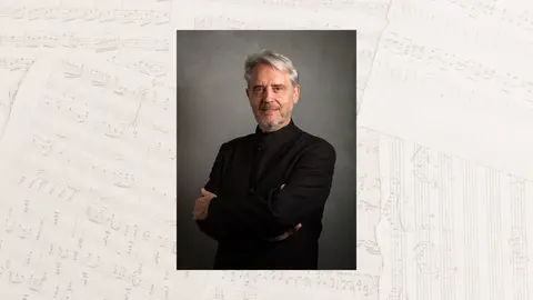 Imagen del director Jos&eacute; Miguel Rodilla.