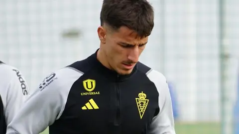 Sergio Navarro