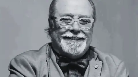 El humorista Paco Ar&eacute;valo, en una imagen reciente