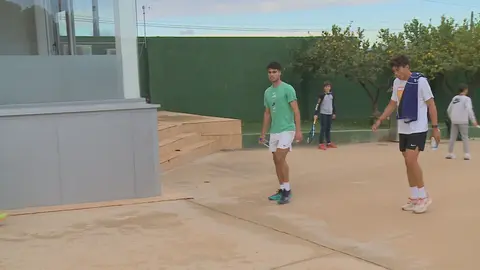 FOTO ALCARAZ