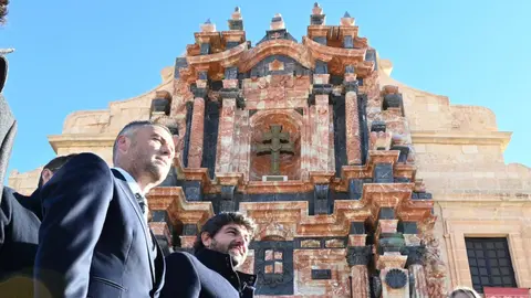 Caraca A&ntilde;o Jubilar